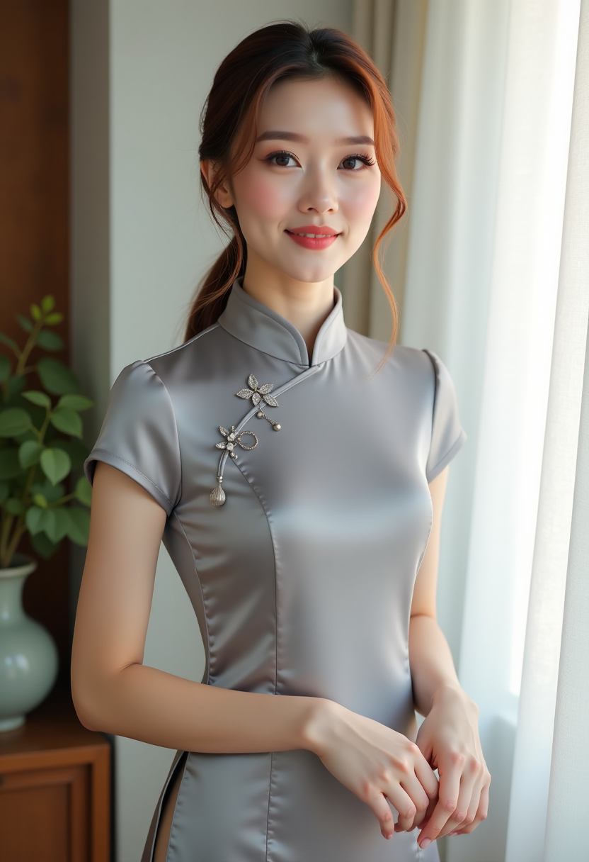 第七节车厢海报